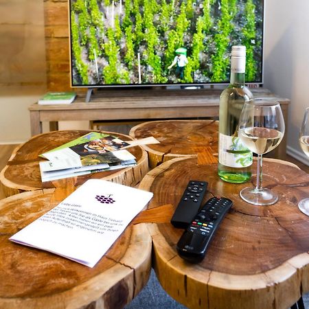 Haus Sebald Apartment Sankt Martin Ngoại thất bức ảnh