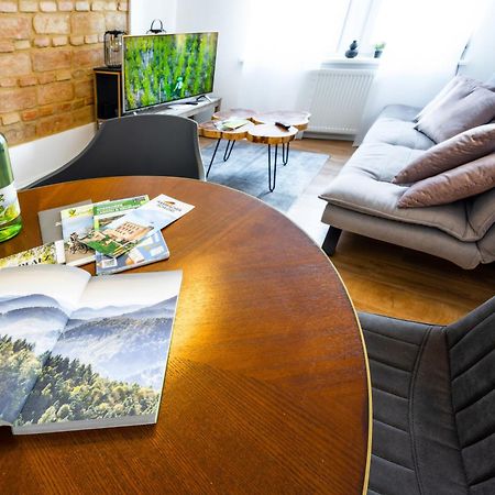 Haus Sebald Apartment Sankt Martin Ngoại thất bức ảnh