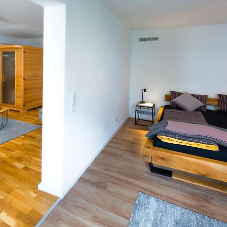 Haus Sebald Apartment Sankt Martin Ngoại thất bức ảnh