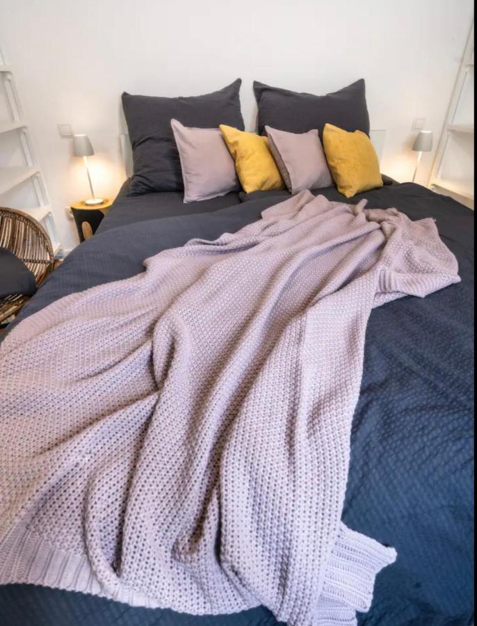 Haus Sebald Apartment Sankt Martin Ngoại thất bức ảnh