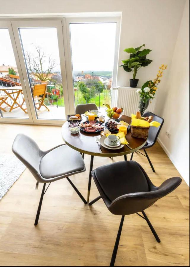 Haus Sebald Apartment Sankt Martin Ngoại thất bức ảnh