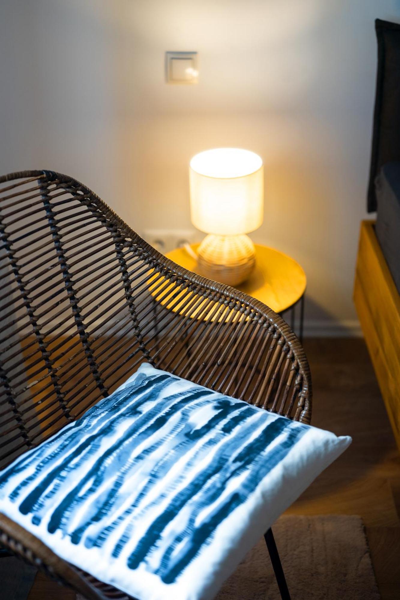 Haus Sebald Apartment Sankt Martin Ngoại thất bức ảnh