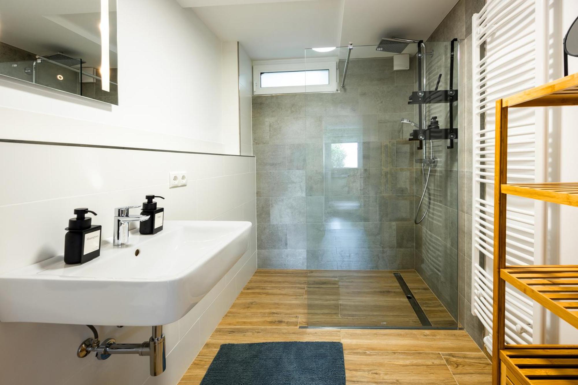 Haus Sebald Apartment Sankt Martin Ngoại thất bức ảnh