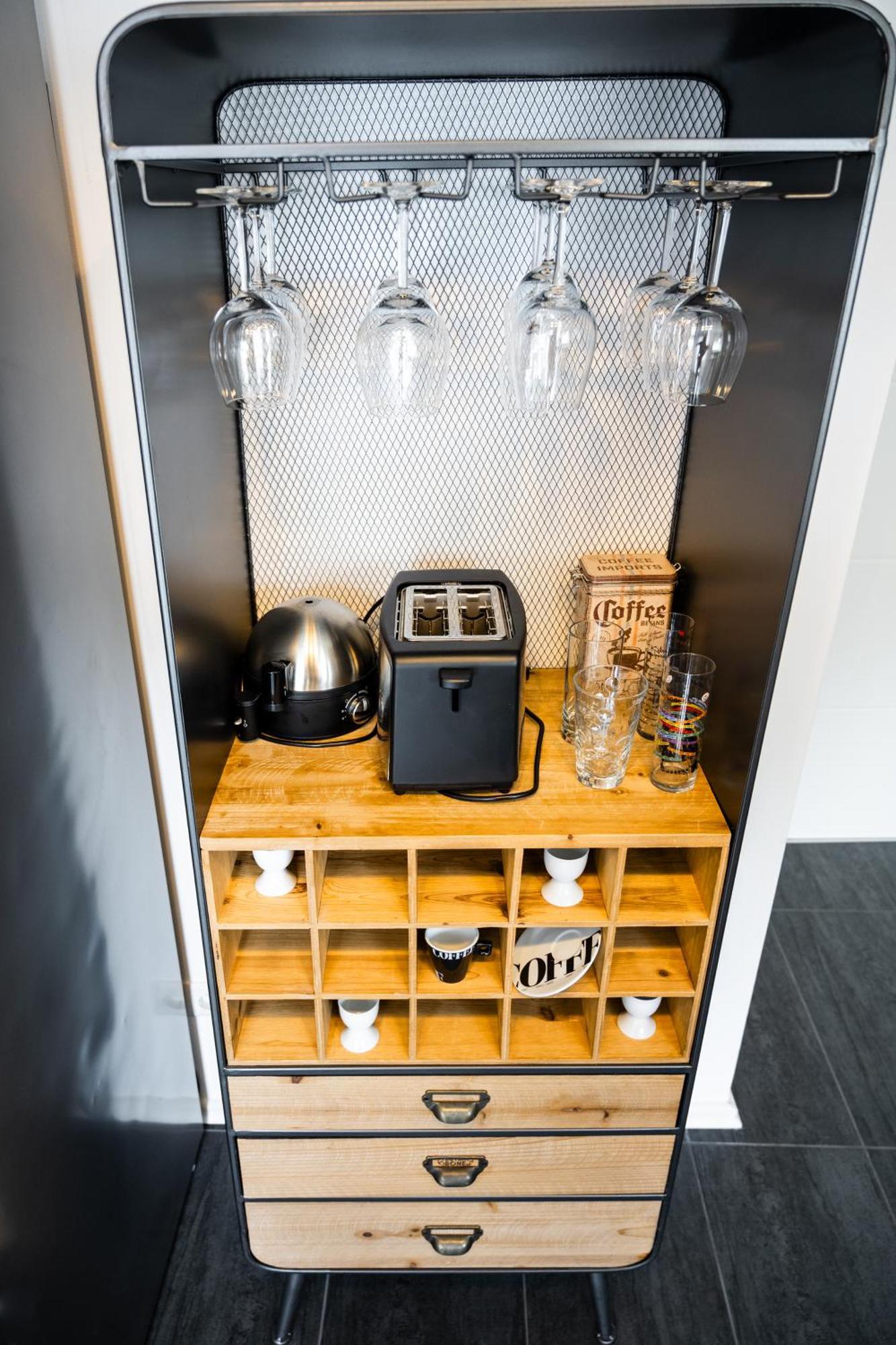 Haus Sebald Apartment Sankt Martin Ngoại thất bức ảnh