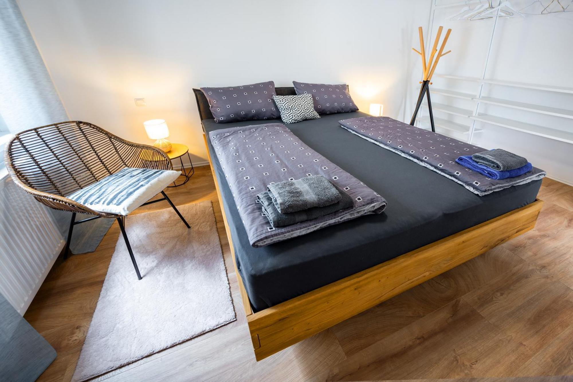Haus Sebald Apartment Sankt Martin Ngoại thất bức ảnh