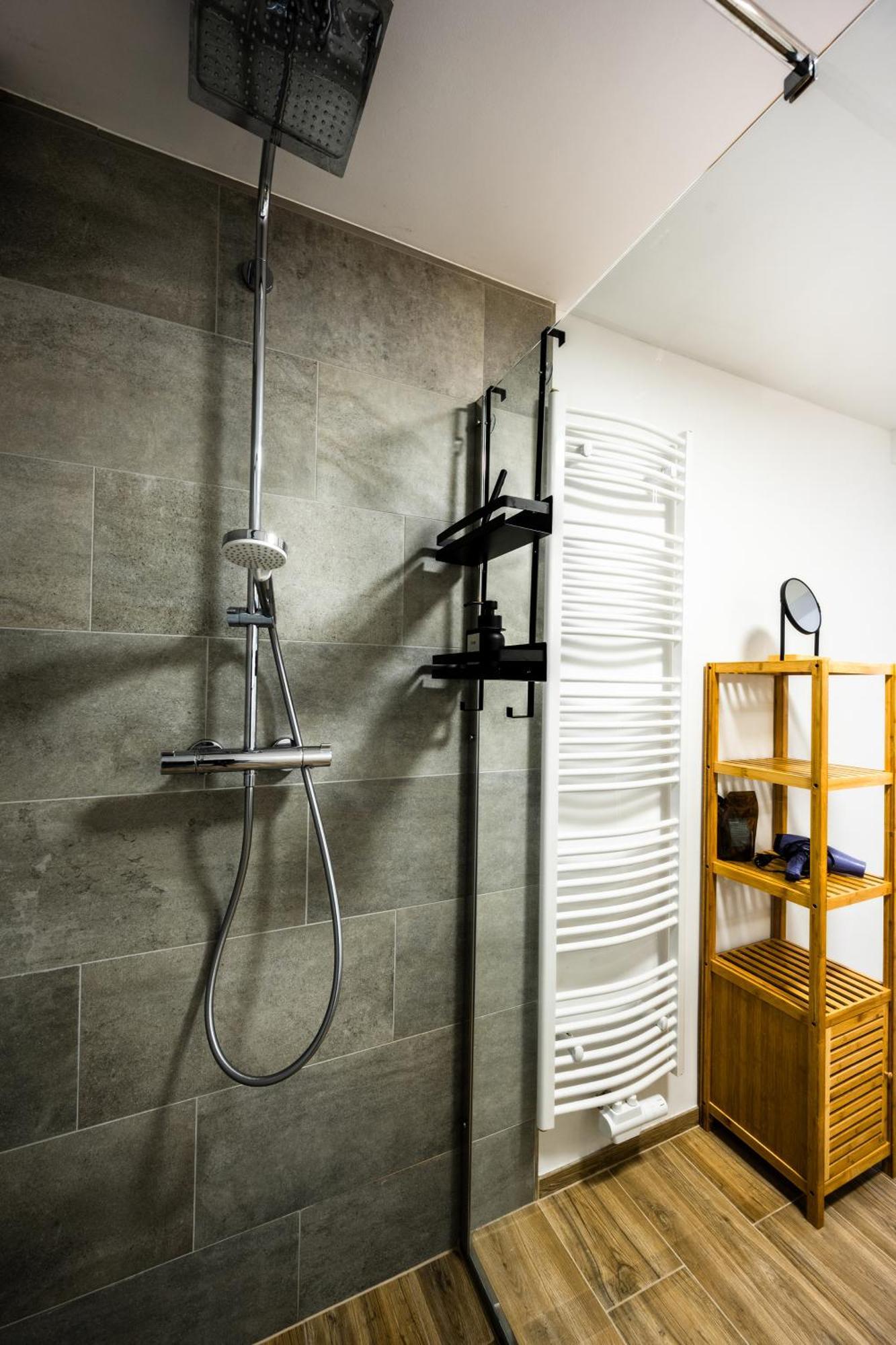 Haus Sebald Apartment Sankt Martin Ngoại thất bức ảnh