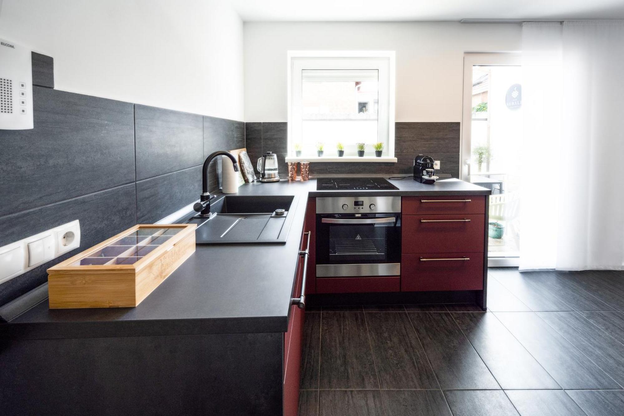 Haus Sebald Apartment Sankt Martin Ngoại thất bức ảnh