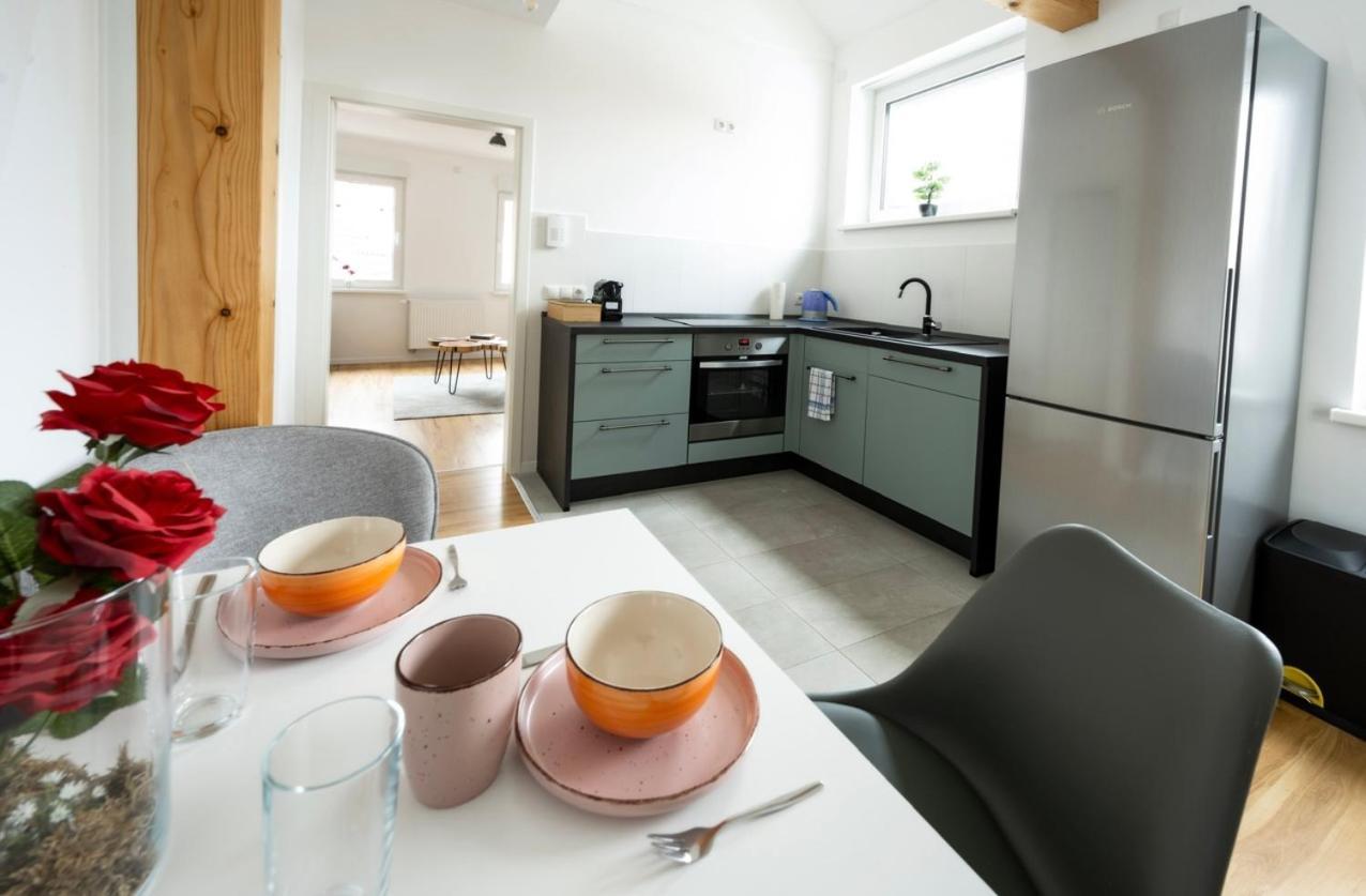 Haus Sebald Apartment Sankt Martin Ngoại thất bức ảnh