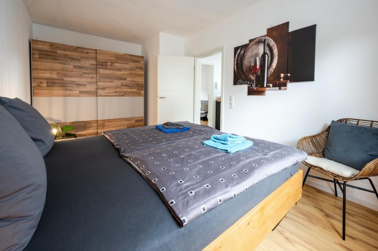 Haus Sebald Apartment Sankt Martin Ngoại thất bức ảnh
