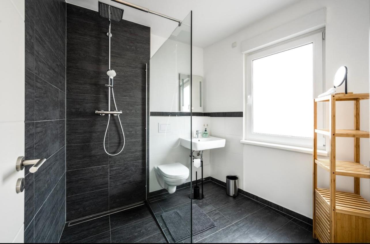 Haus Sebald Apartment Sankt Martin Ngoại thất bức ảnh