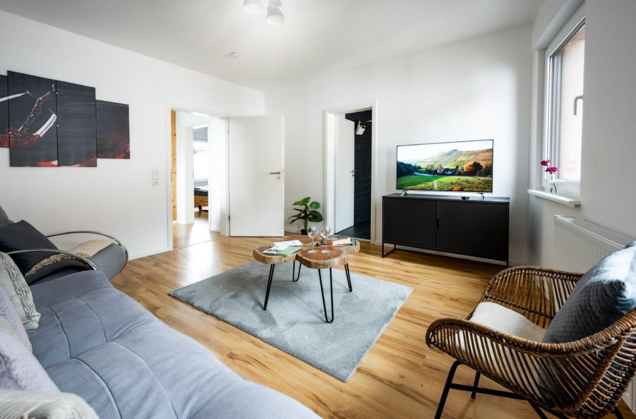 Haus Sebald Apartment Sankt Martin Ngoại thất bức ảnh